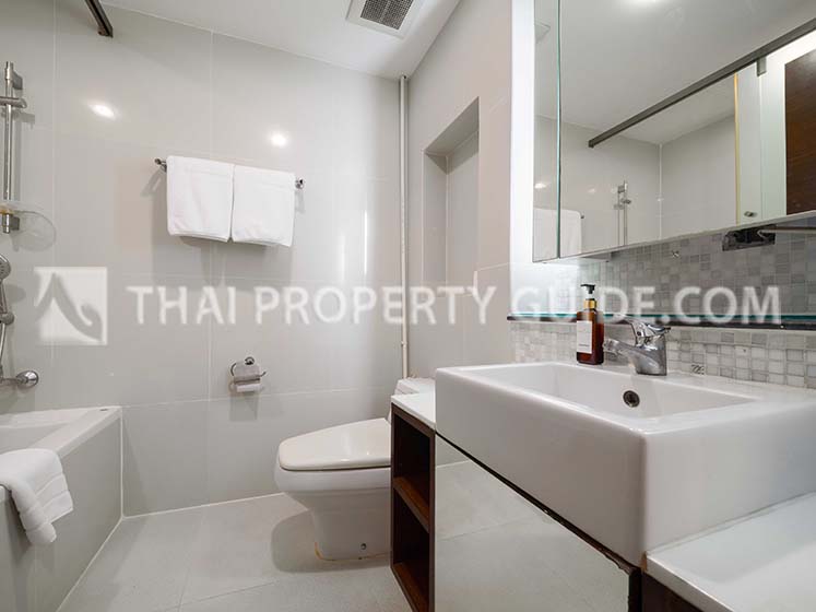 Apartment in Sukhumvit 